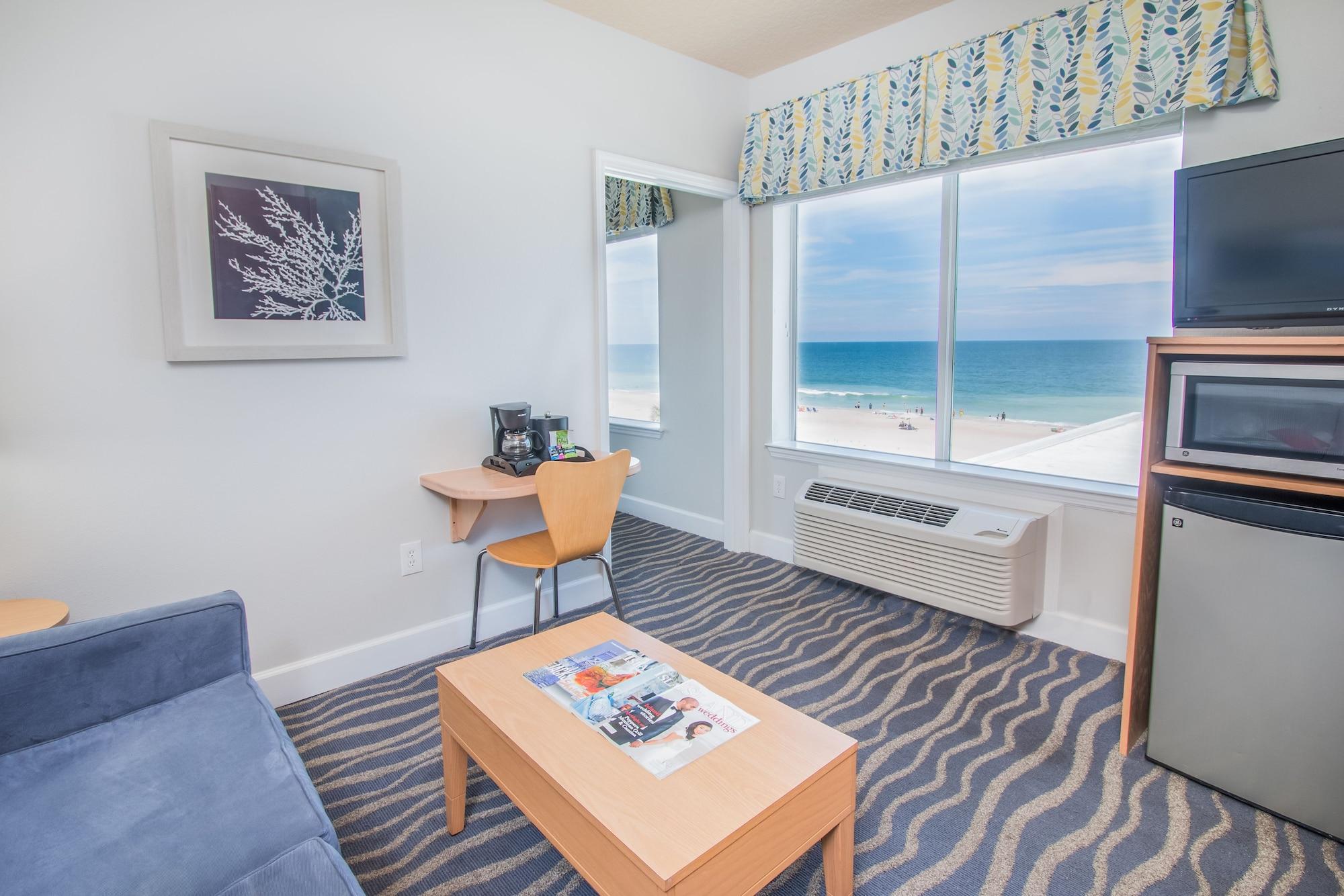 Seaside Amelia Inn - Amelia Island Fernandina Beach Exterior foto